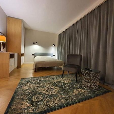 Mlociny Metro Apartment 3 วอร์ซอ ภายนอก รูปภาพ
